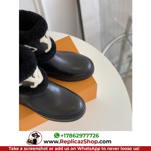 Louis Vuitton Boots - Image 6