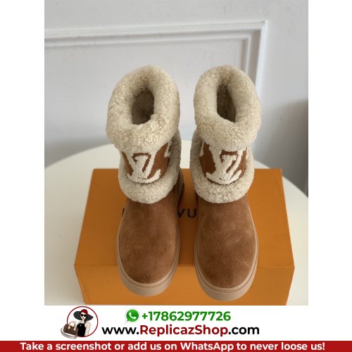 Louis Vuitton Boots - Image 6