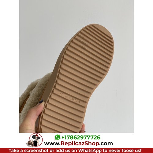 Louis Vuitton Boots - Image 7