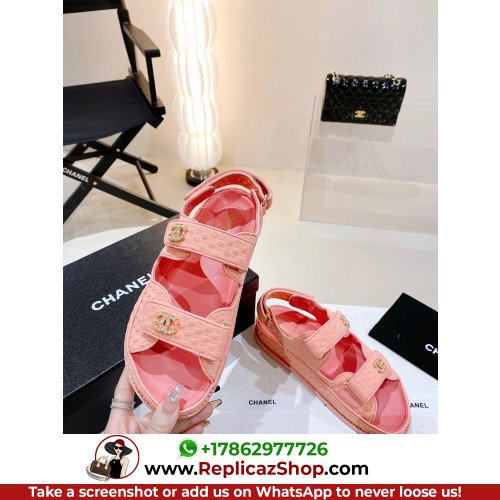 Chanel Slippers - Image 3