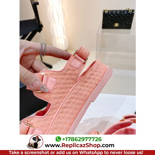 Chanel Slippers - Image 7