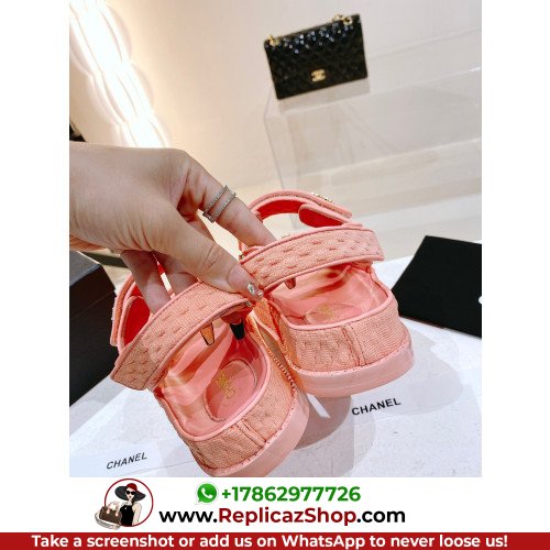 Chanel Slippers - Image 8