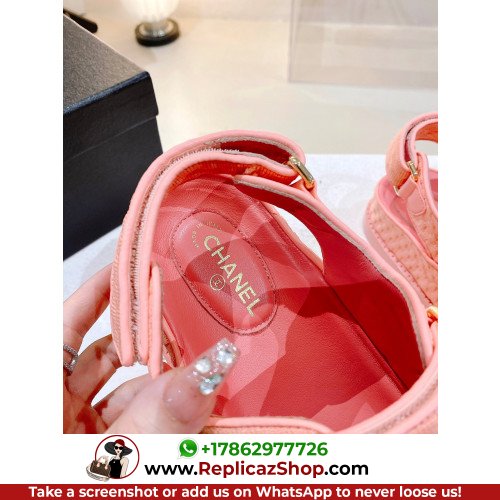 Chanel Slippers - Image 2