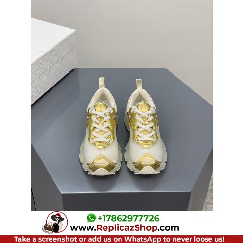 Dior Sports Shoes - Image 7