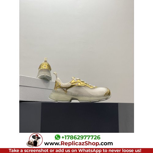 Dior Sports Shoes - Image 9