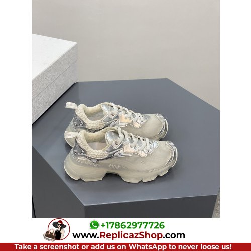 Dior Sports Shoes - Image 6