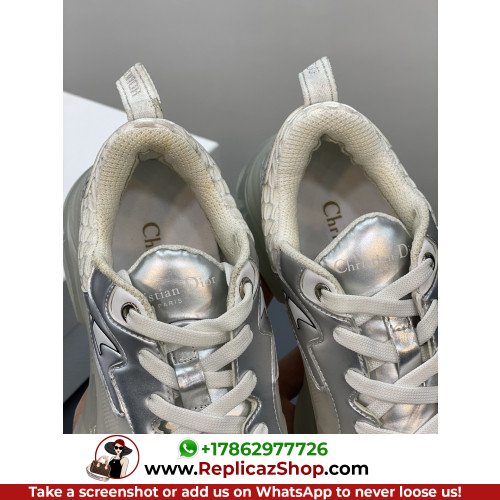 Dior Sports Shoes - Image 8