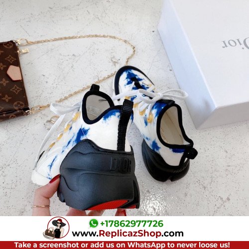 Dior Sports Shoes - Image 5