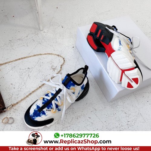 Dior Sports Shoes - Image 6