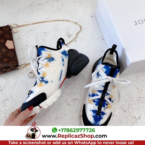 Dior Sports Shoes - Image 7