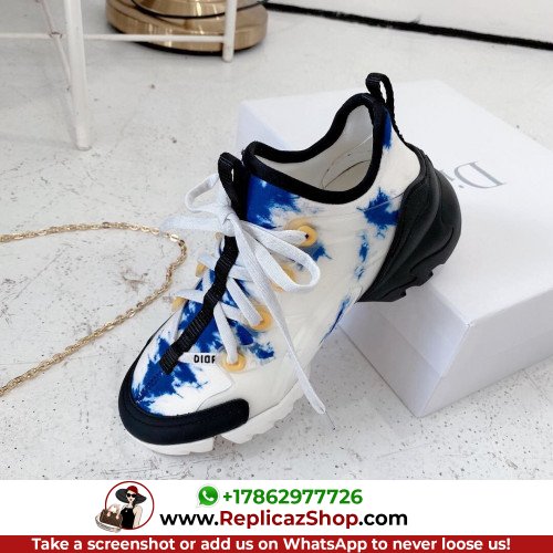 Dior Sports Shoes - Image 8