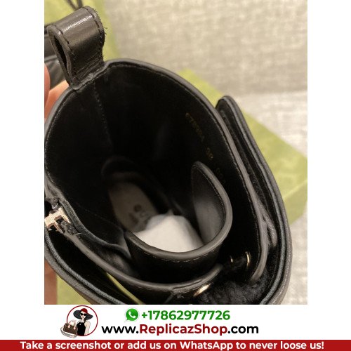 Gucci Boots - Image 3