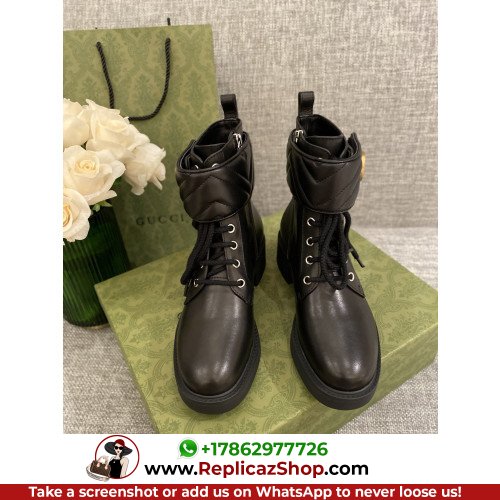 Gucci Boots