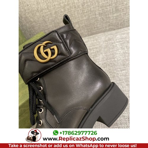 Gucci Boots - Image 2
