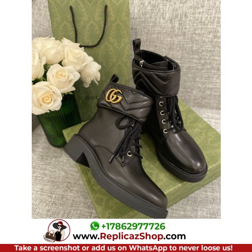 Gucci Boots - Image 6