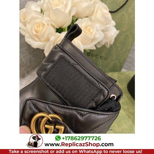 Gucci Boots - Image 8