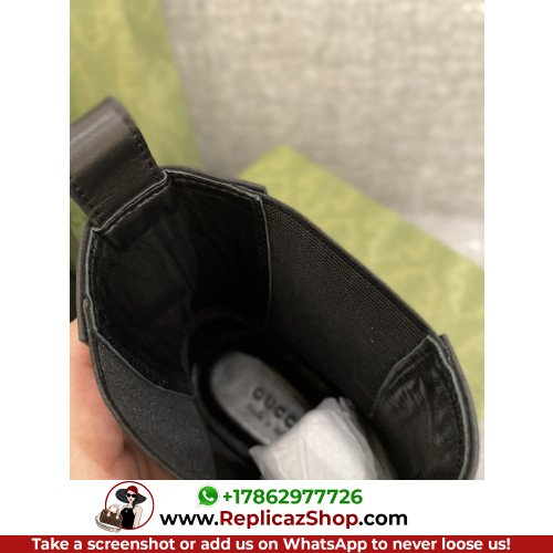 Gucci Boots - Image 2