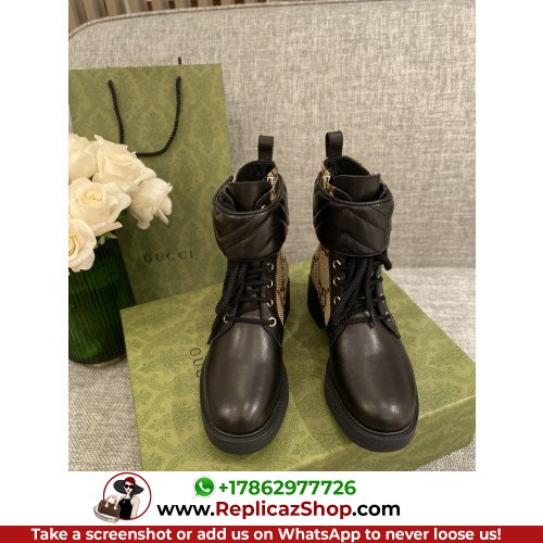 Gucci Boots - Image 5