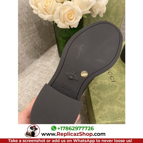 Gucci Boots - Image 4