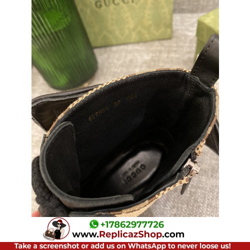 Gucci Boots - Image 7