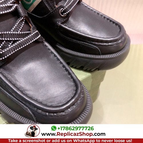 Gucci Boots - Image 2