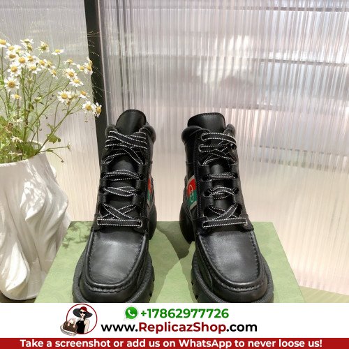 Gucci Boots - Image 5