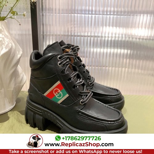 Gucci Boots