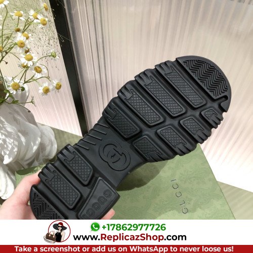 Gucci Boots - Image 9