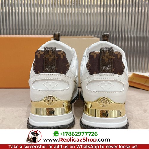 Louis Vuitton Low Top Sneakers - Image 6