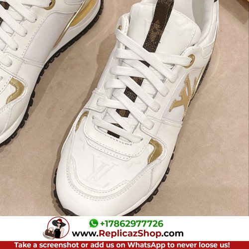 Louis Vuitton Low Top Sneakers - Image 2