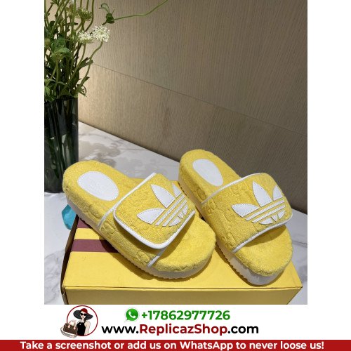 Gucci Sandals & Sliders