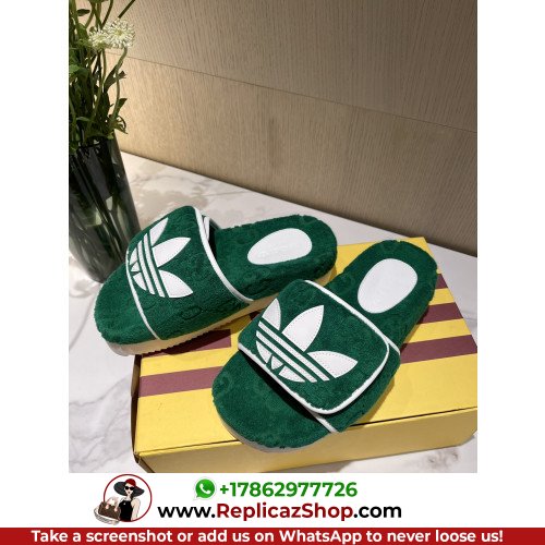 Gucci Sandals & Sliders