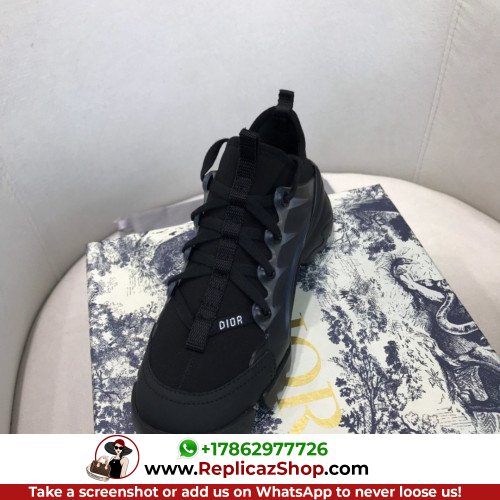 Dior Sports Shoes - Image 4