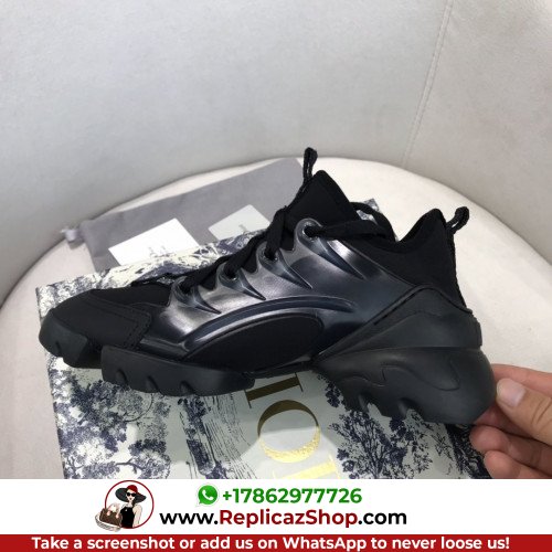 Dior Sports Shoes - Image 5