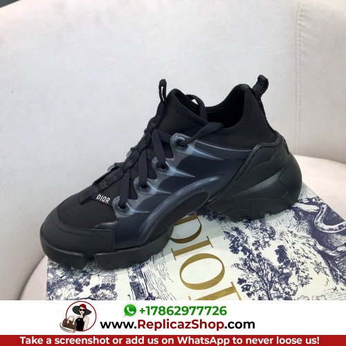 Dior Sports Shoes - Image 6