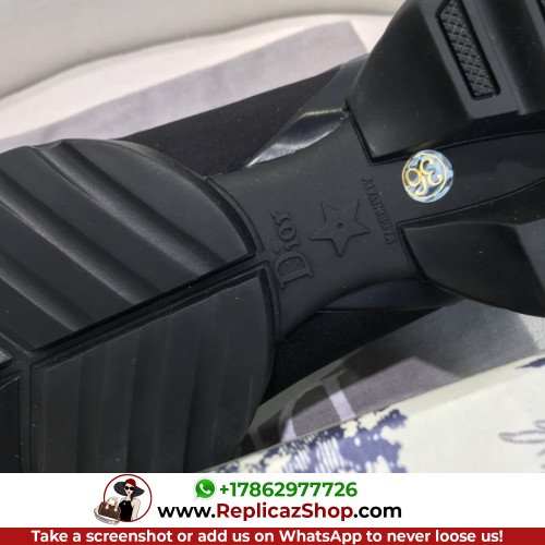 Dior Sports Shoes - Image 7