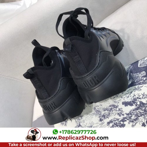 Dior Sports Shoes - Image 8