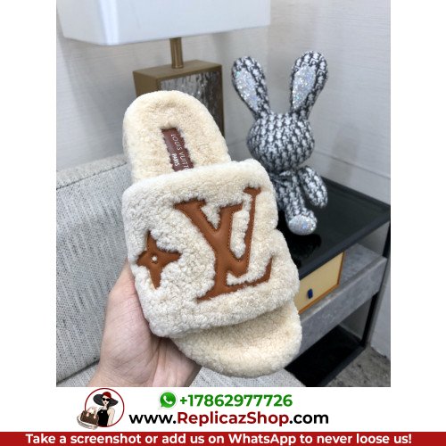 Louis Vuitton Sandals & Sliders - Image 2