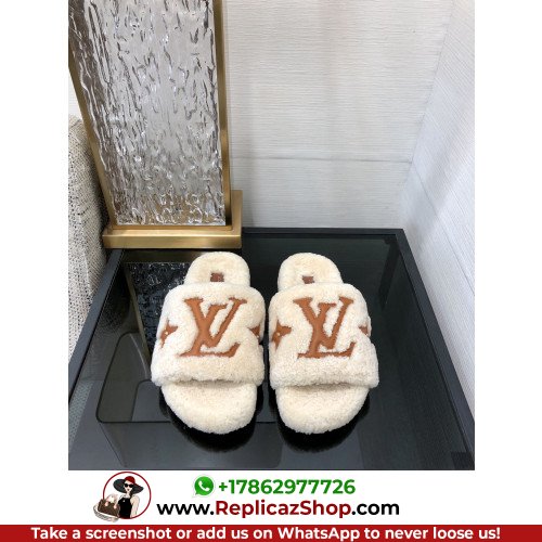 Louis Vuitton Sandals & Sliders - Image 4