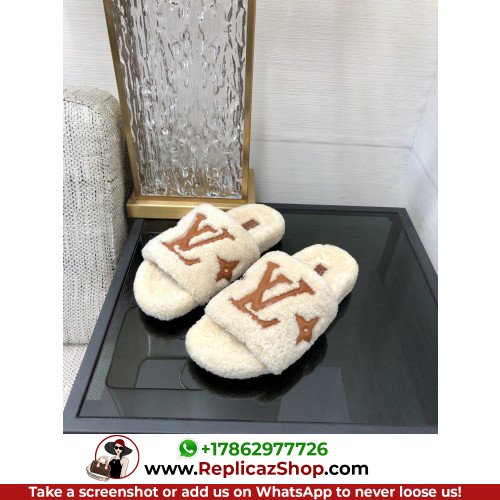 Louis Vuitton Sandals & Sliders - Image 5