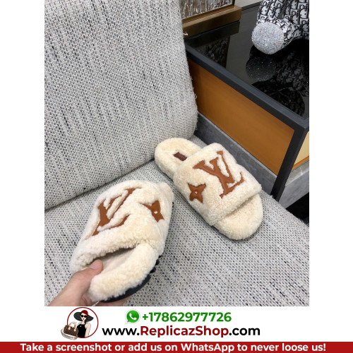 Louis Vuitton Sandals & Sliders - Image 6