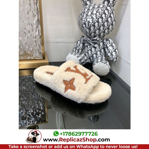 Louis Vuitton Sandals & Sliders - Image 7