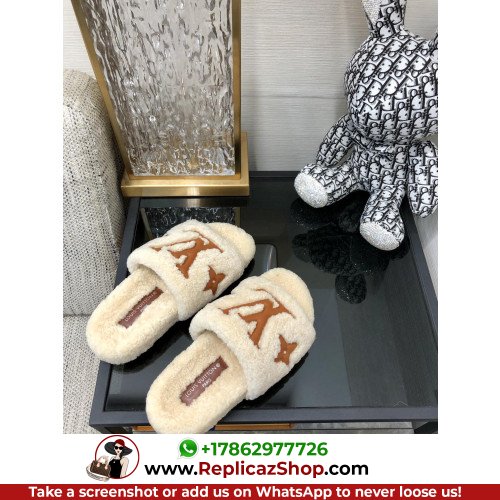 Louis Vuitton Sandals & Sliders - Image 8