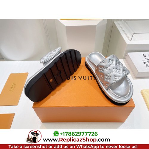 Louis Vuitton Sandals & Sliders - Image 2