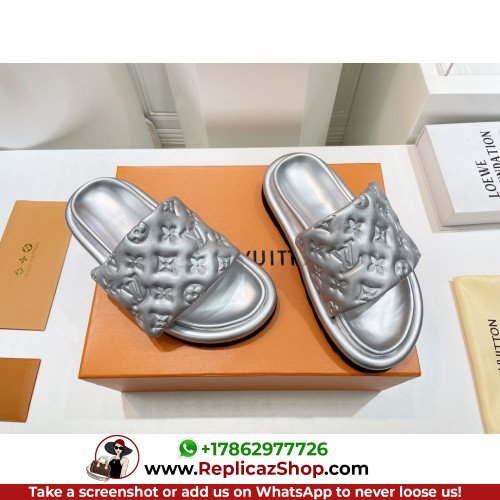 Louis Vuitton Sandals & Sliders - Image 4