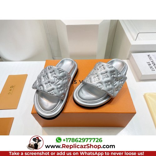 Louis Vuitton Sandals & Sliders