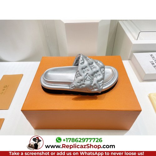 Louis Vuitton Sandals & Sliders - Image 7