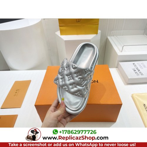 Louis Vuitton Sandals & Sliders - Image 8