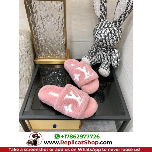 Louis Vuitton Sandals & Sliders - Image 5