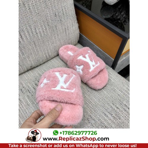 Louis Vuitton Sandals & Sliders - Image 2